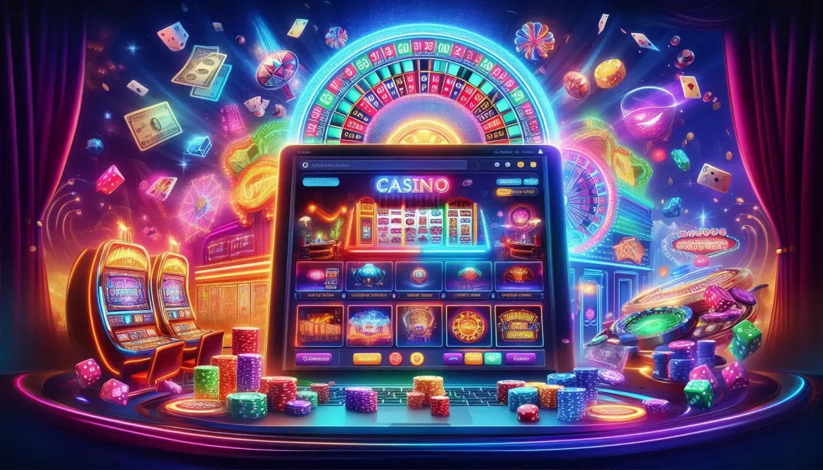 RollXO Casino
